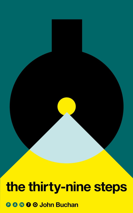 Libro Thirty-Nine Steps John Buchan