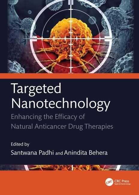 Kniha Targeted Nanotechnology Santwana Padhi