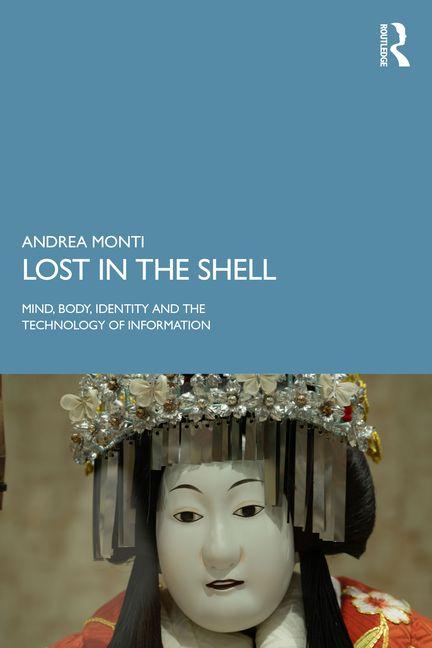 Book Lost in the Shell Monti