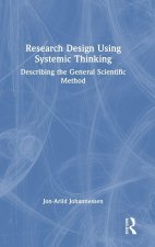 Research Design Using Systemic Thinking