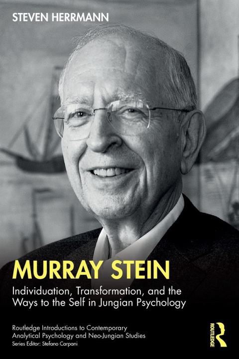 Book Murray Stein Steven Herrmann