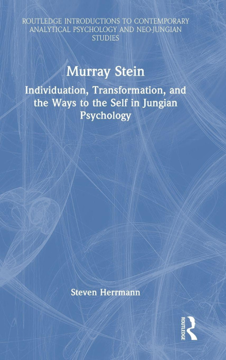 Kniha Murray Stein Steven Herrmann