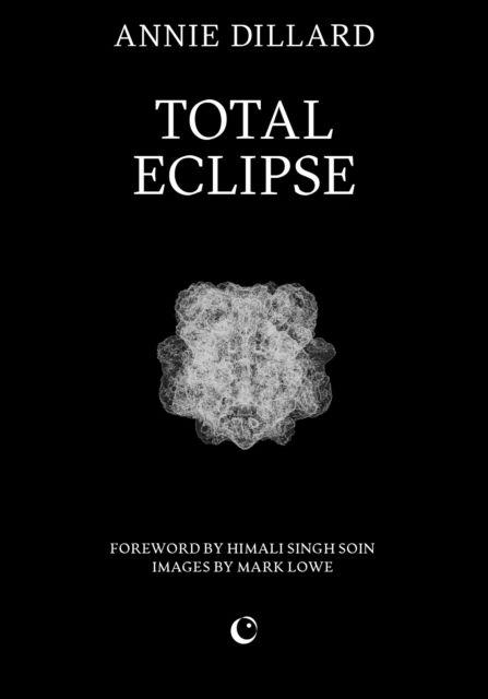Boek Total Eclipse Annie Dillard