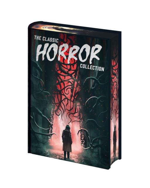 Kniha Classic Horror Collection H. P. Lovecraft