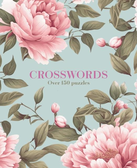 Knjiga Crosswords Eric Saunders