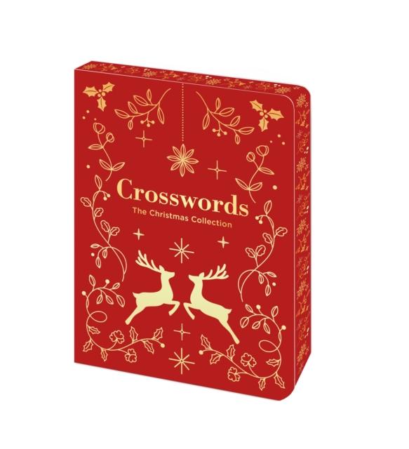 Kniha Crosswords Eric Saunders