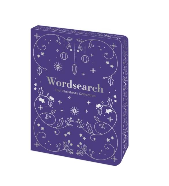 Kniha Wordsearch Eric Saunders