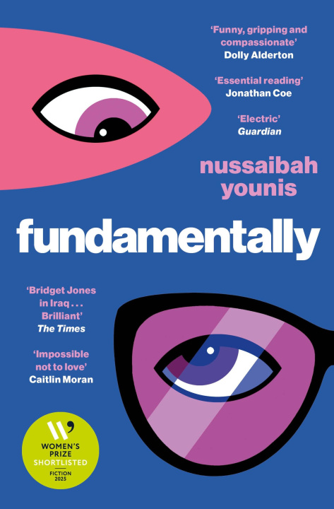 Carte Fundamentally Nussaibah Younis