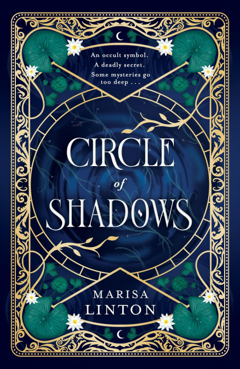 Libro Circle of Shadows Marisa Linton
