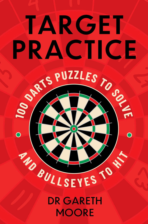 Kniha Target Practice Dr Gareth Moore