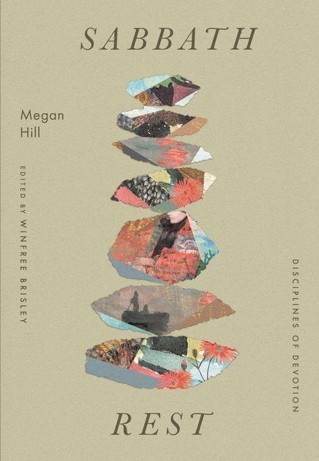 Libro Sabbath Rest Megan Hill