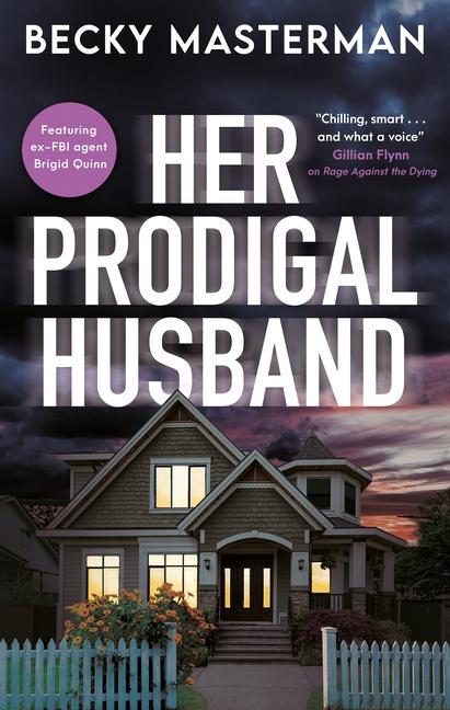 Kniha Her Prodigal Husband Becky Masterman