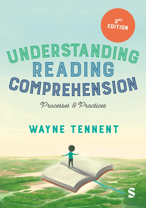 Kniha Understanding Reading Comprehension Wayne Tennent