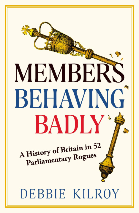 Carte Members Behaving Badly Debbie Kilroy