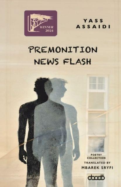Kniha Premonitions News Flash Yass Assaidi