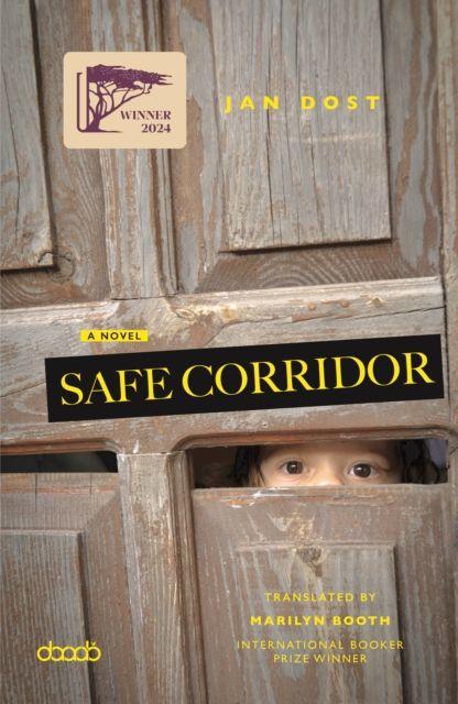 Kniha Safe Corridor Jan Dost