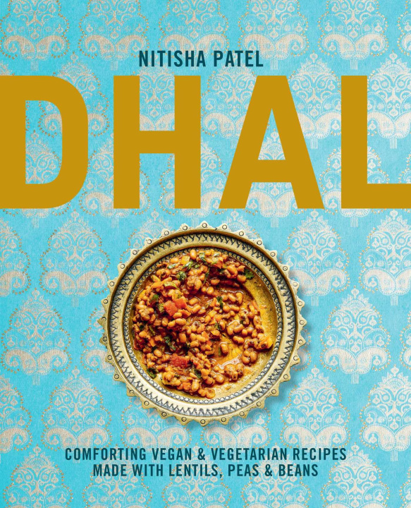Kniha Dhal Nitisha Patel