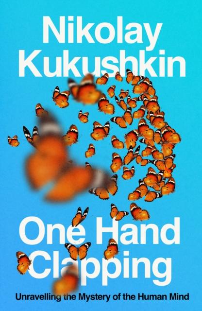 Kniha One Hand Clapping Nikolay Kukushkin