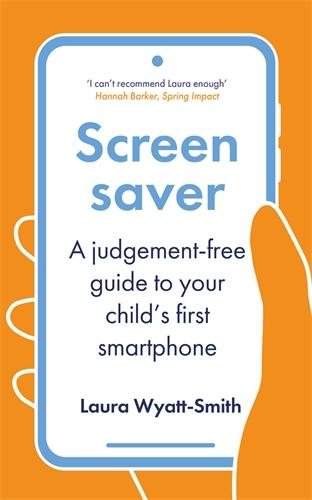 Kniha Screensaver Laura Wyatt-Smith