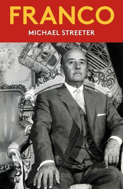 Knjiga Franco Michael Streeter