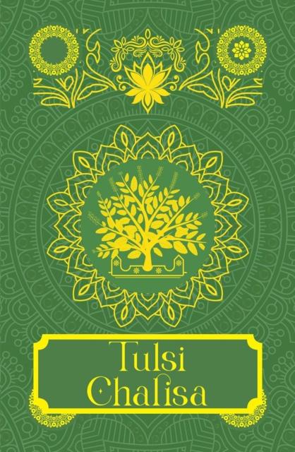 Kniha Tulsi Chalisa Sanskriti Press