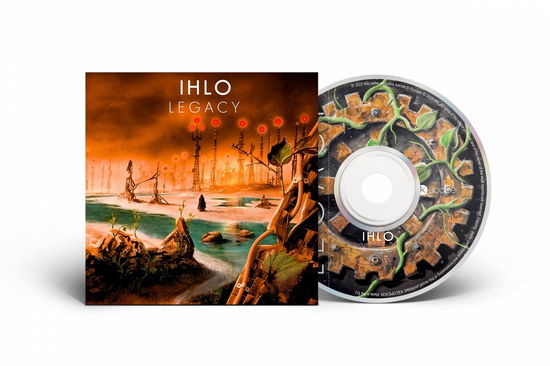 Audio Legacy Ihlo