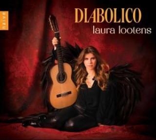 Audio Laura Lootens: Diabolico 