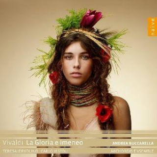 Audio Vivaldi: La Gloria E Imeneo 