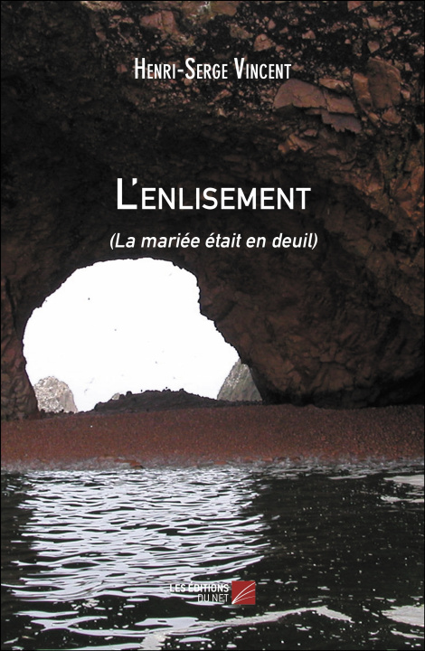 Kniha L'enlisement Henri-Serge Vincent