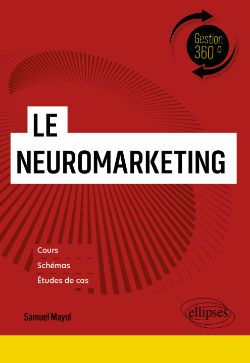 Livro Le neuromarketing Mayol