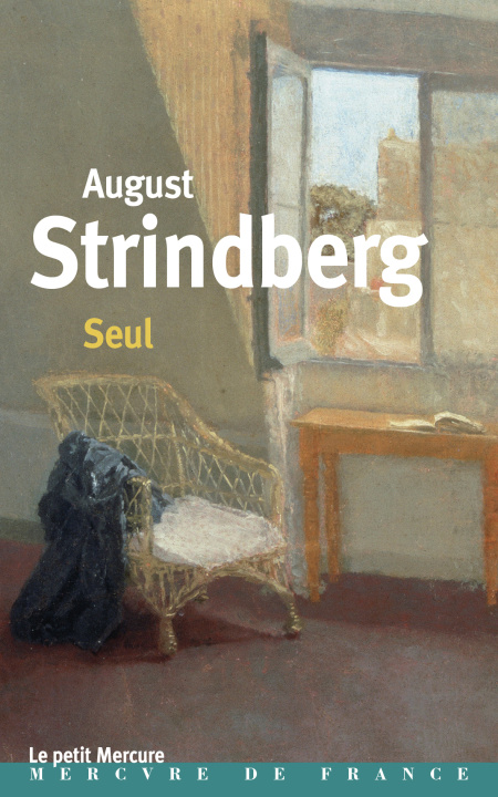 Book Seul Strindberg
