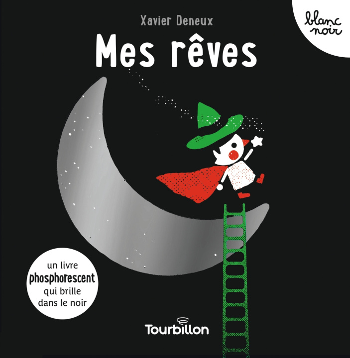 Kniha Mes rêves 