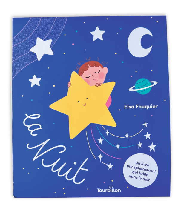 Kniha La nuit 