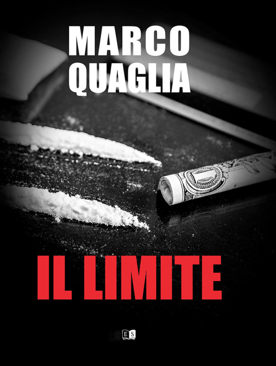 Kniha limite Marco Quaglia
