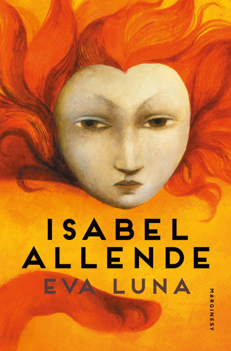 Libro Eva Luna Isabel Allende