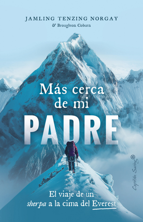 Buch Mas Cerca Del Alma De Mi Padre Jamlling Tenzing Norgay