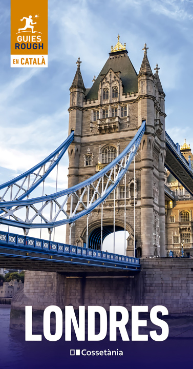 Boek Londres Annie Warren