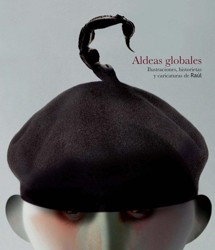 Kniha Aldeas Globales 