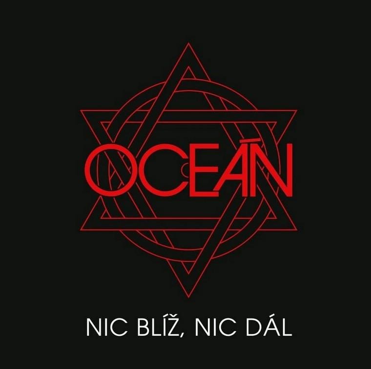 Audio Nic blíž,nic dál - CD Oceán