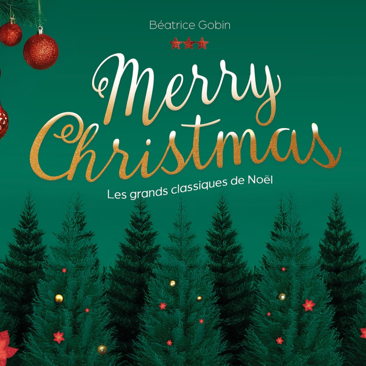 Audio Merry Christmas 