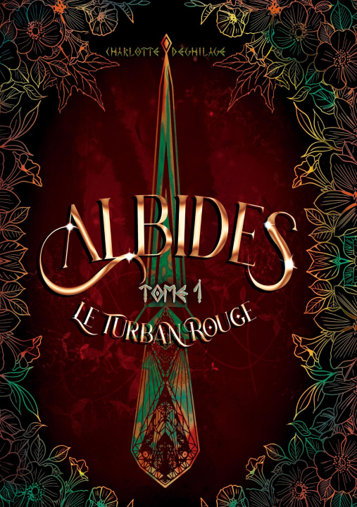 Kniha ALBIDES DEGHILAGE CHARLOTTE