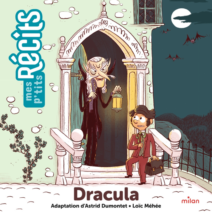 Kniha Dracula Astrid Dumontet