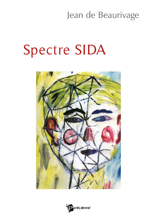 Kniha Spectre Sida Jean De Beaurivage