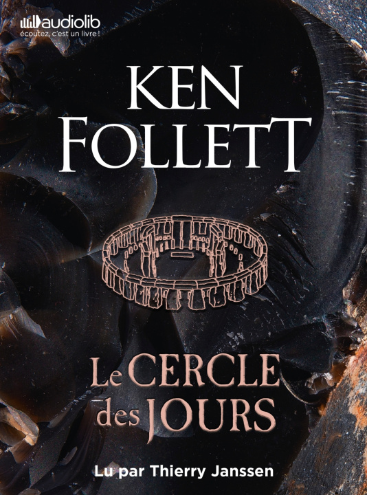 Libro Le Cercle des jours Ken Follett