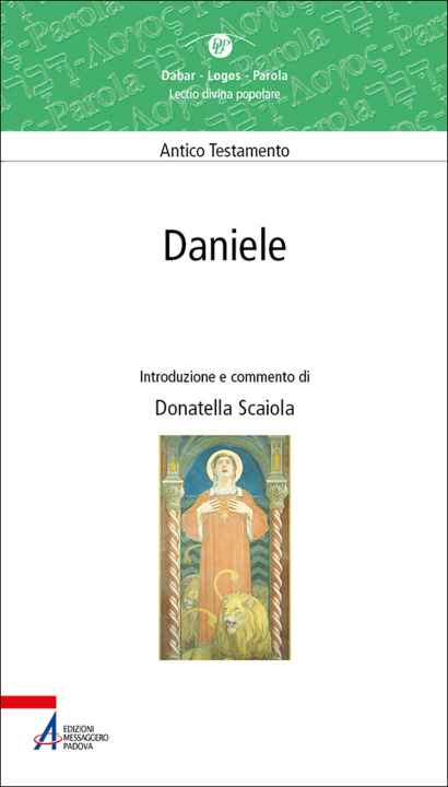 Boek Daniele 