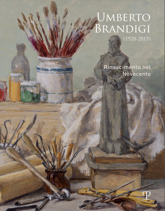 Kniha Umberto Brandigi (1928-2015). Rinascimento nel Novecento 