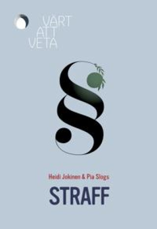 Kniha Straff Heidi Jokinen