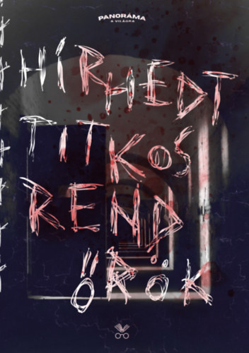Libro Hírhedt titkosrendőrök 