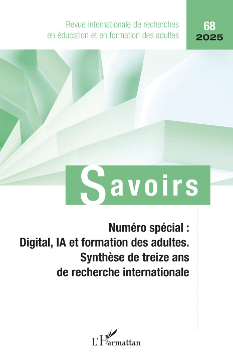 Kniha Savoirs Philippe Carré