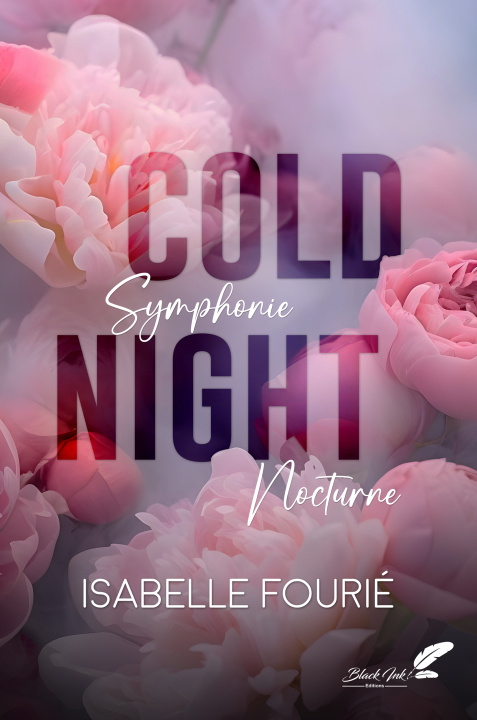 Kniha COLD NIGHT FOURIE ISABELLE
